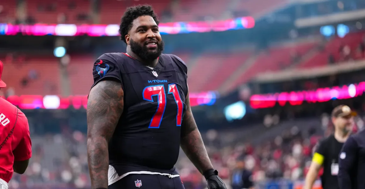 Browns kick off 2026 free agency with five official moves, including a trade and four signings