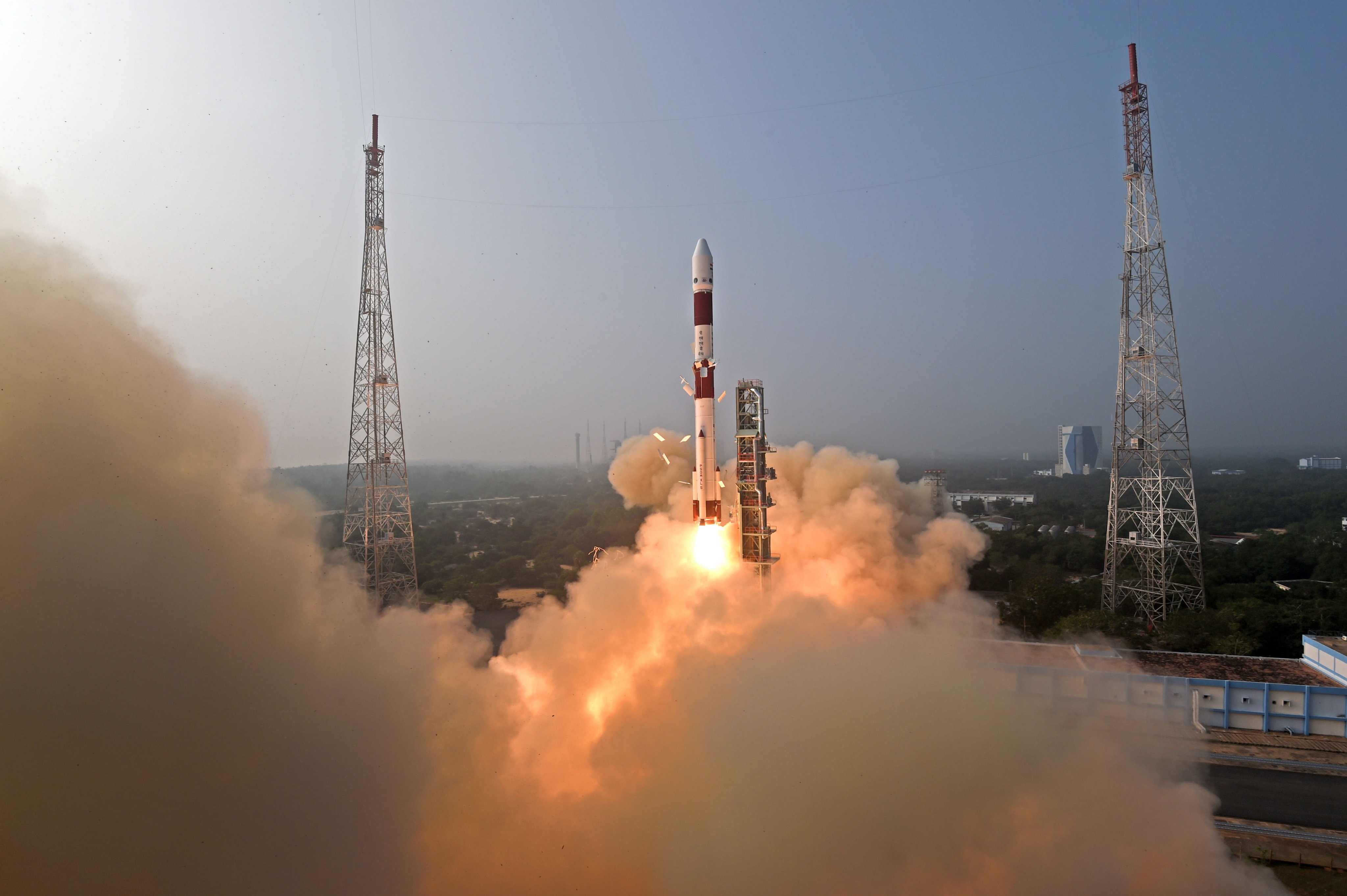 "India's XpoSat Mission: Launching 2024's Quest to Decode Black Holes"