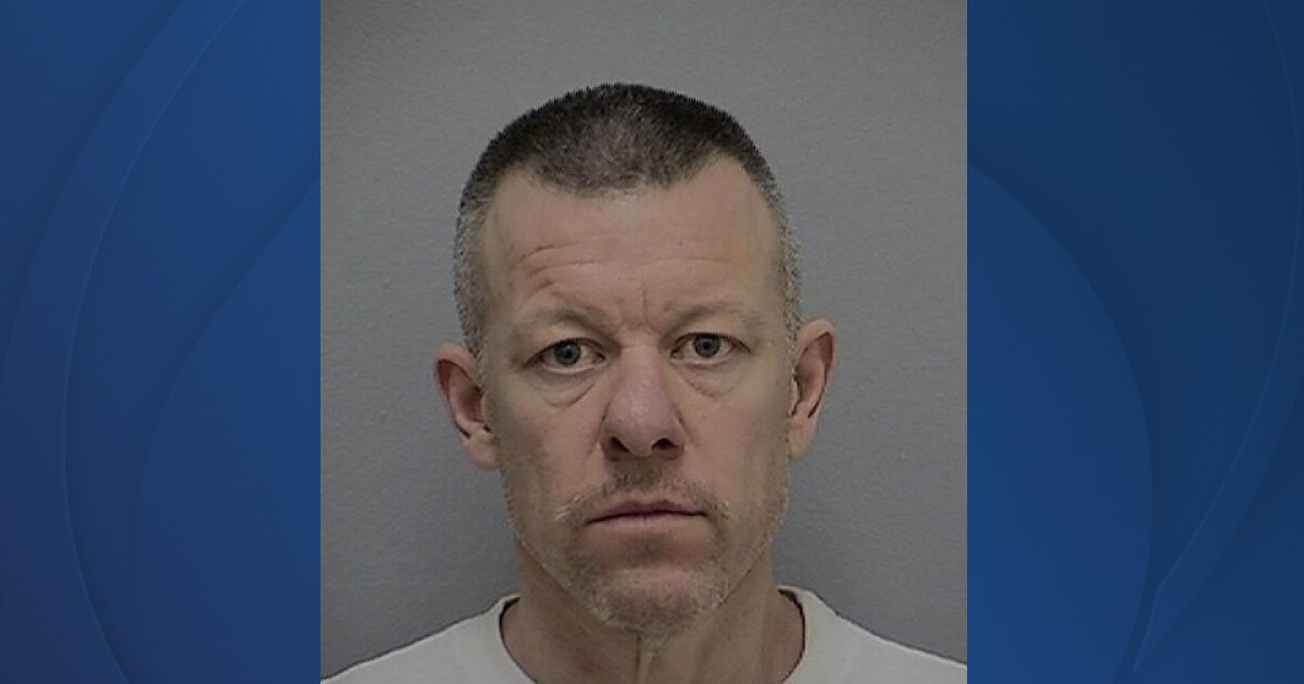 Featured image for Paul Flores, Convicted Killer of Kristin Smart, Assaulted in Prison