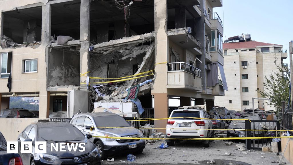 Escalating Tensions: Israel Expands Strikes in Lebanon and Gaza