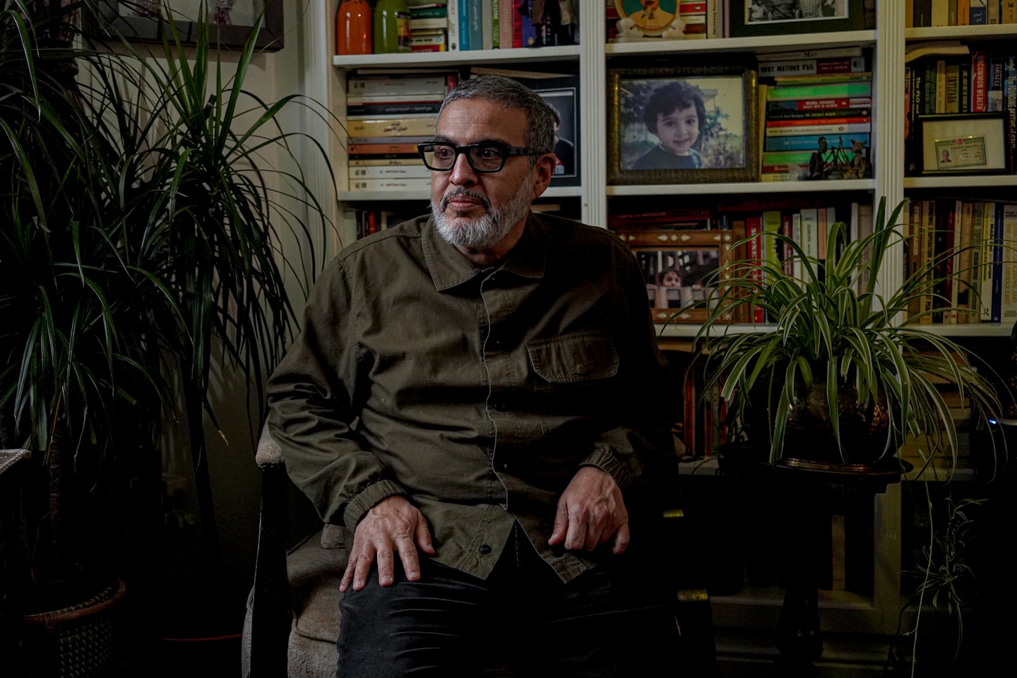 Featured image for Germany Bars Entry to Pro-Palestine Conference Attendees