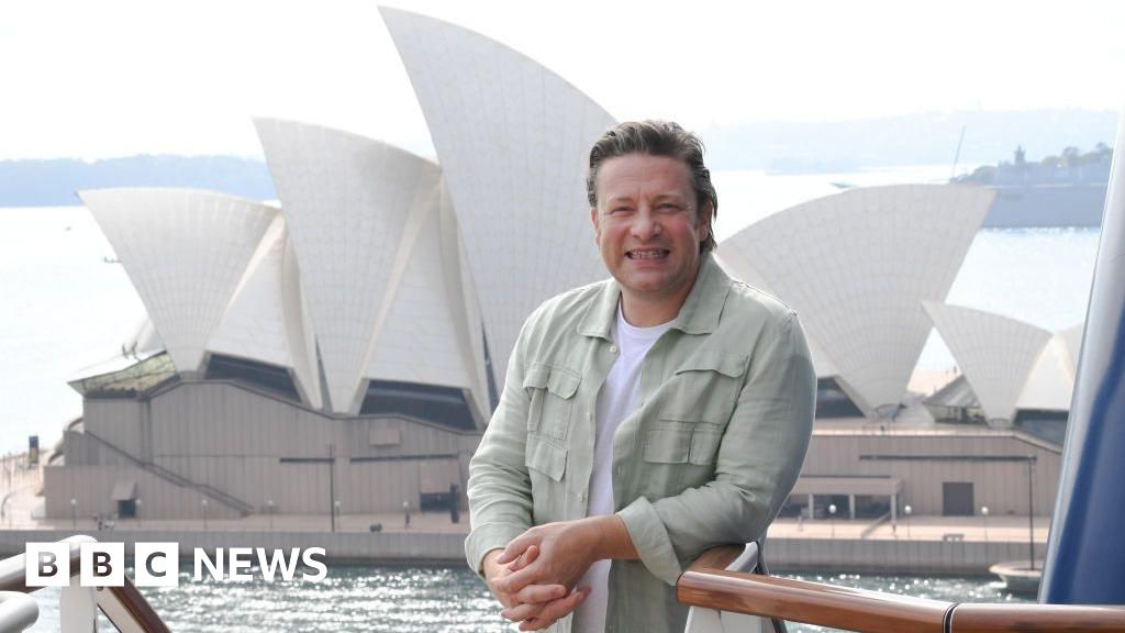 Featured image for Jamie Oliver Withdraws Children's Book Amid First Nations Stereotype Backlash
