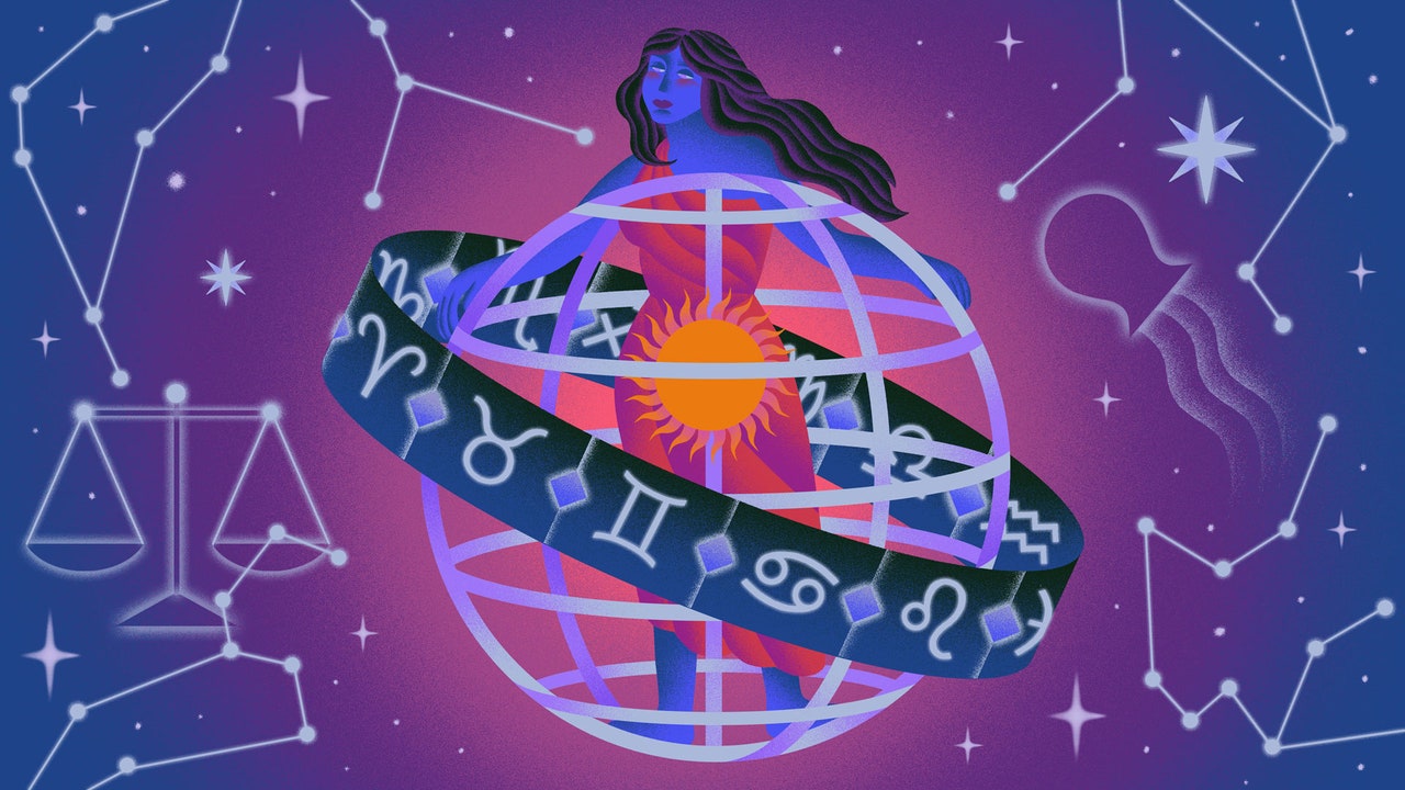 Astrology Forecast: April 8-16, 2023