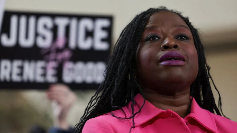 Federal charges filed after St. Paul church protest against ICE