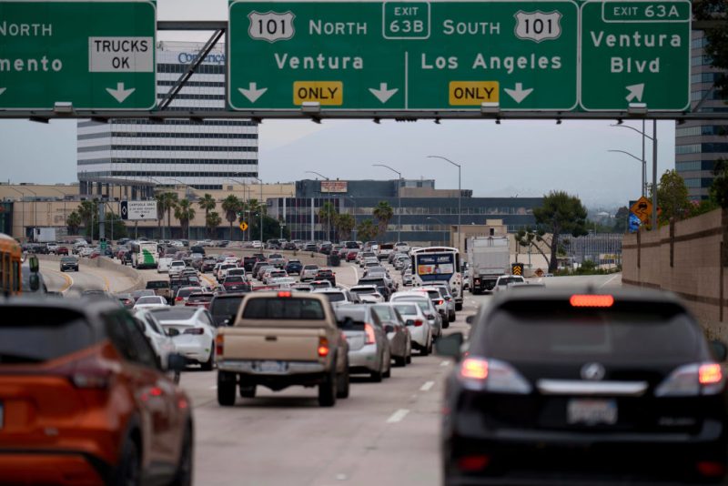 Featured image for "Decades-Long Battle Reflected in Highway Sign Fonts"