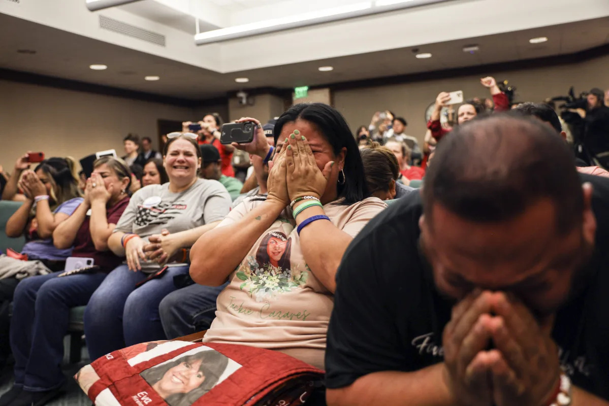 Uvalde: A Community Divided One Year After School Shooting