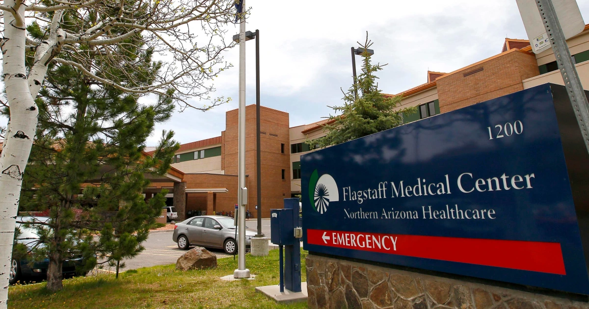 Featured image for Arizona Patient Dies from Plague in Emergency Room