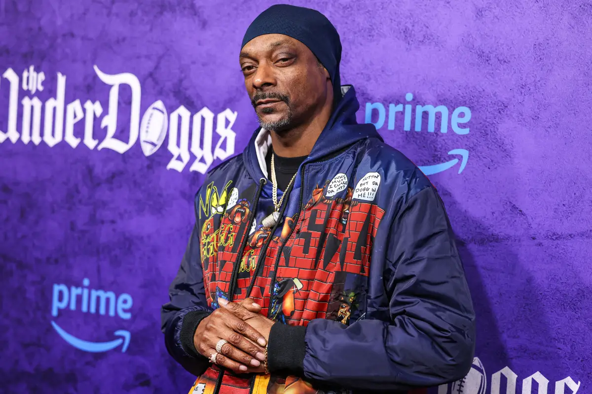 Snoop Dogg Credits Drake & Kendrick Lamar's Beef for Reviving Real Rap