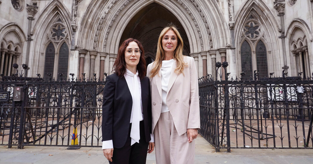 Featured image for Sexual Wellness Company Founder Indicted on Forced Labor Charges for 'Orgasmic Meditation' Startup