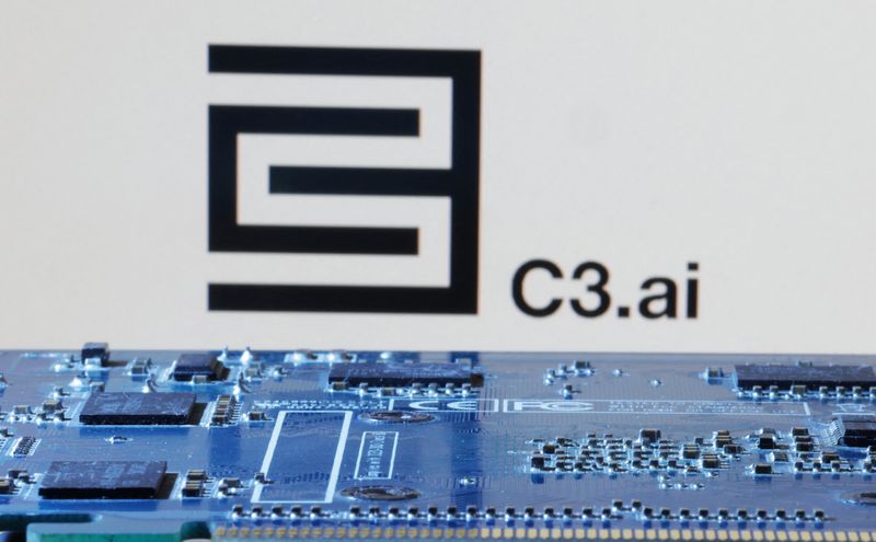 C3.ai's Strong Earnings Report Sparks Stock Surge