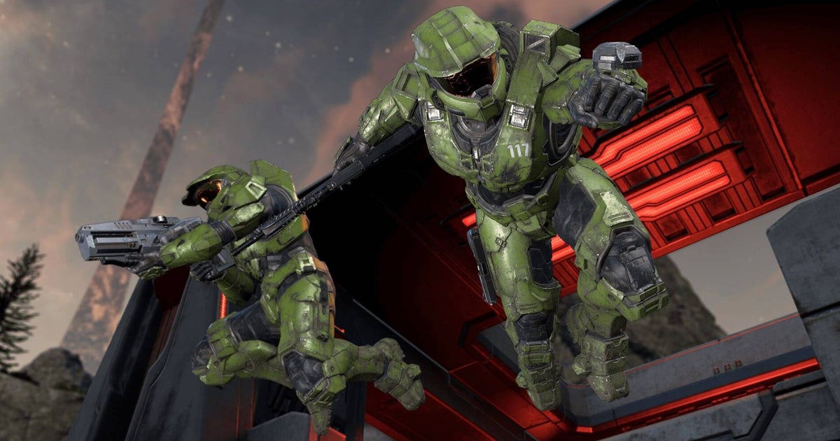 Featured image for "Halo Infinite Shifts to Smaller Updates and New Projects as Season 5 Concludes"