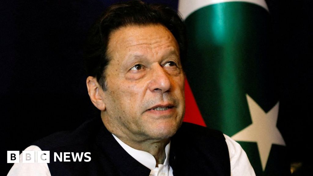 Featured image for "Imran Khan's PTI Secures Surprising Victory in Pakistan Elections"