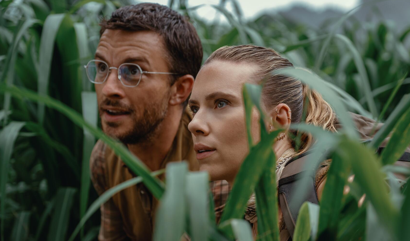 Featured image for Jurassic World Rebirth Dominates Box Office Despite Mixed Reactions