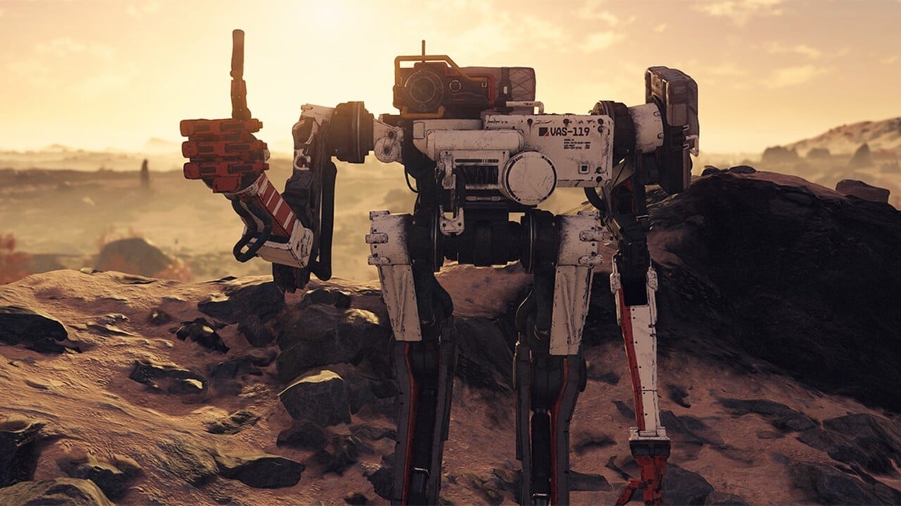 "Starfield's March 2024 Update: Fixes, Frustrations, and Fallout"