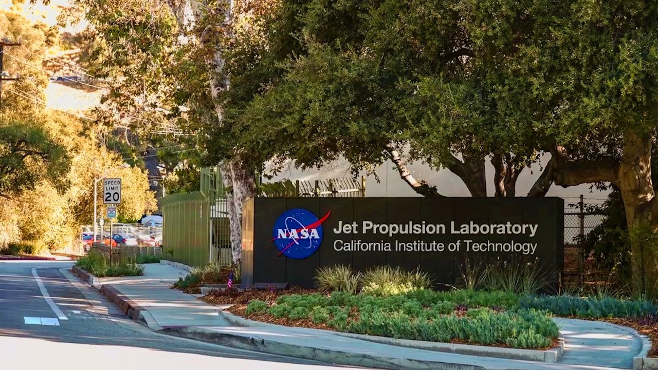 Featured image for NASA JPL Ceases Work Orders