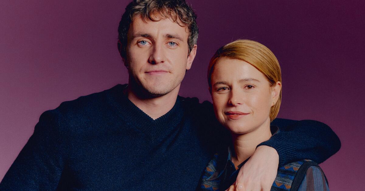 Featured image for Four Days That Revived the Emotional Power of 'Hamnet' and Its Creators