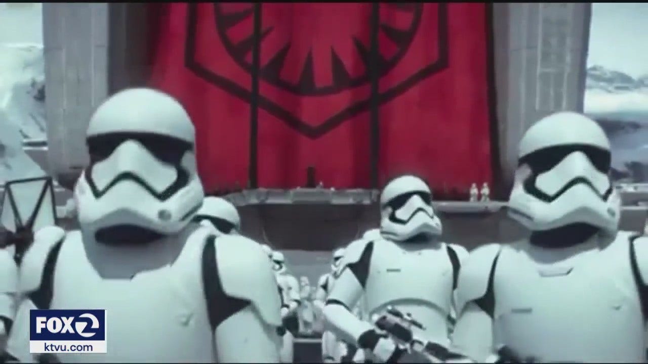 George Lucas' Former Studio Faces Lease Expiration