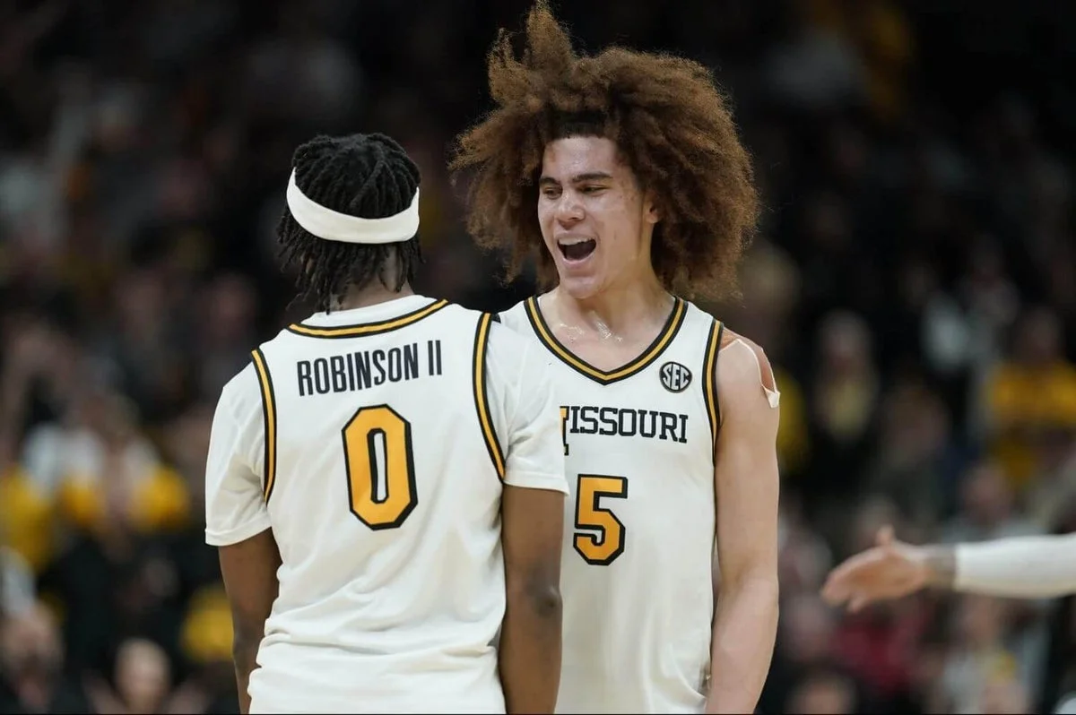 Bubble Watch Goes Up a Gear: TCU, Missouri and Miami (Ohio) Rise as Selection Sunday Approaches