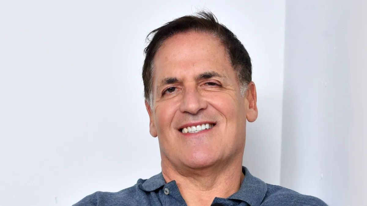 Featured image for "The Valuable Asset Mark Cuban Looks for in Job Applicants"