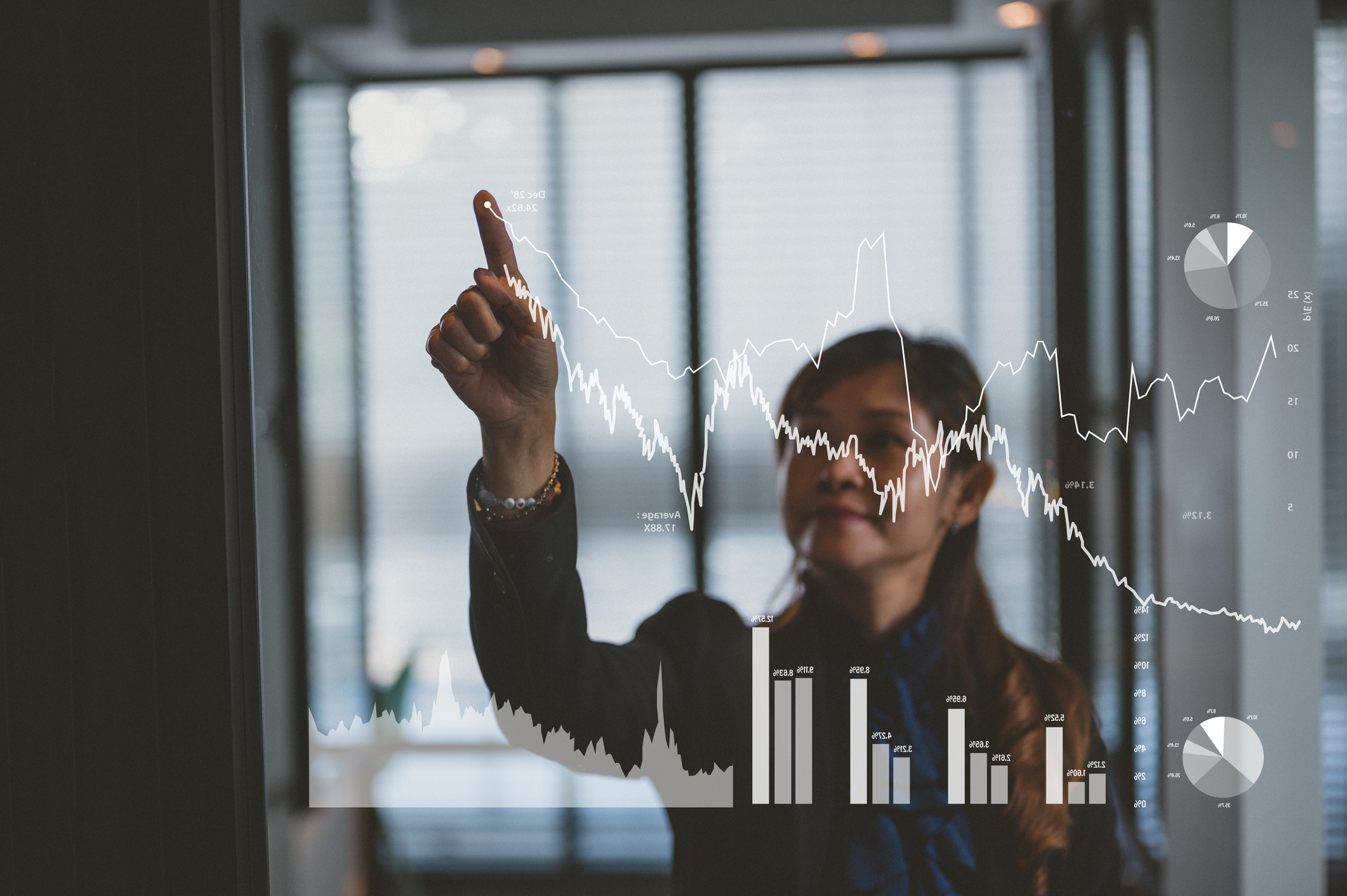 "Top Analyst-Backed Stocks Poised for Monumental Growth in 2024"