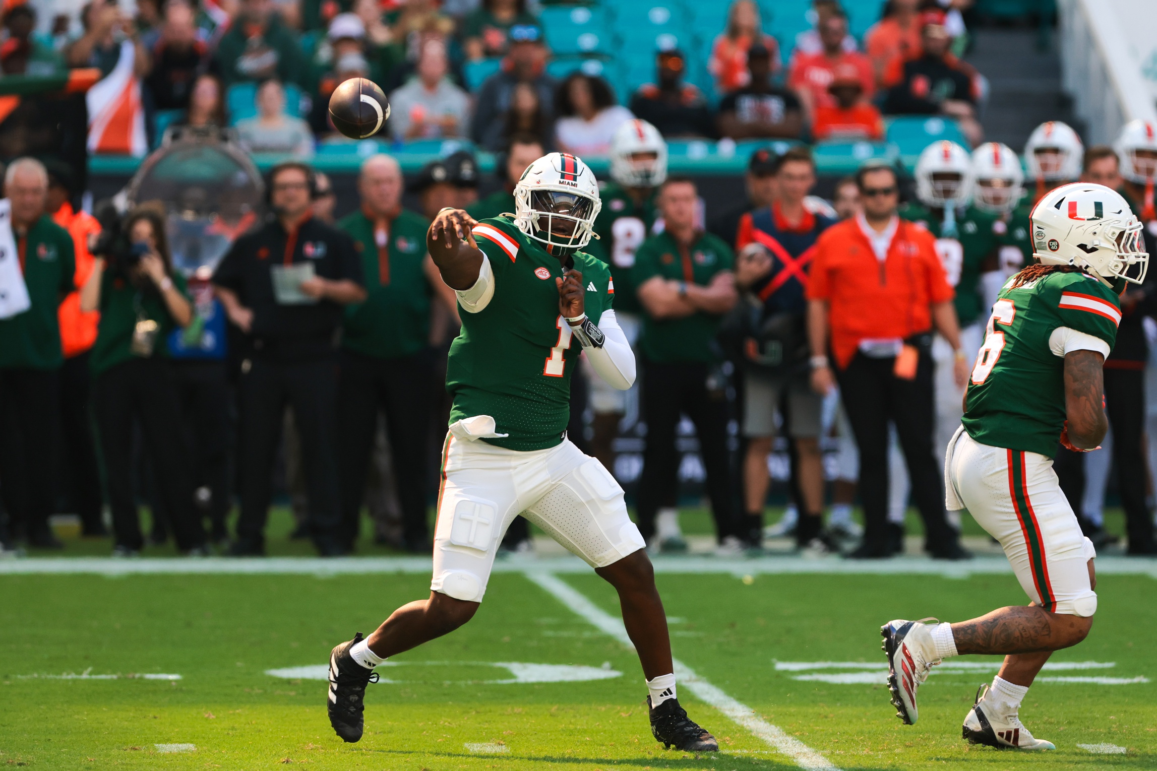 2025 NFL Mock Draft: Top QB Prospects and Team Strategies Revealed