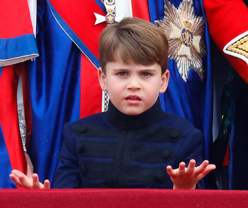 "Royal Concern: Kate Middleton's Photo Controversy and Prince Louis's Birthday"