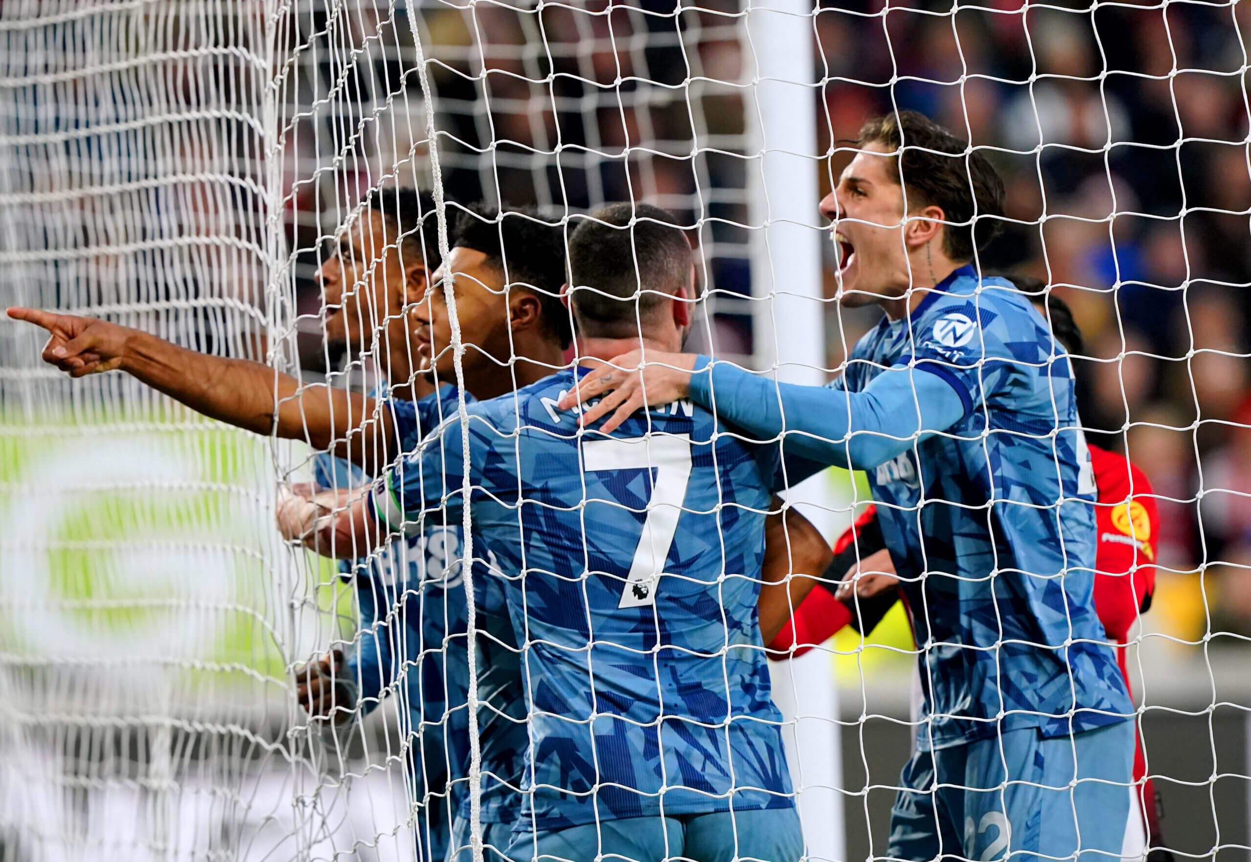 Ollie Watkins' Revenge: Aston Villa's Winner Against Brentford