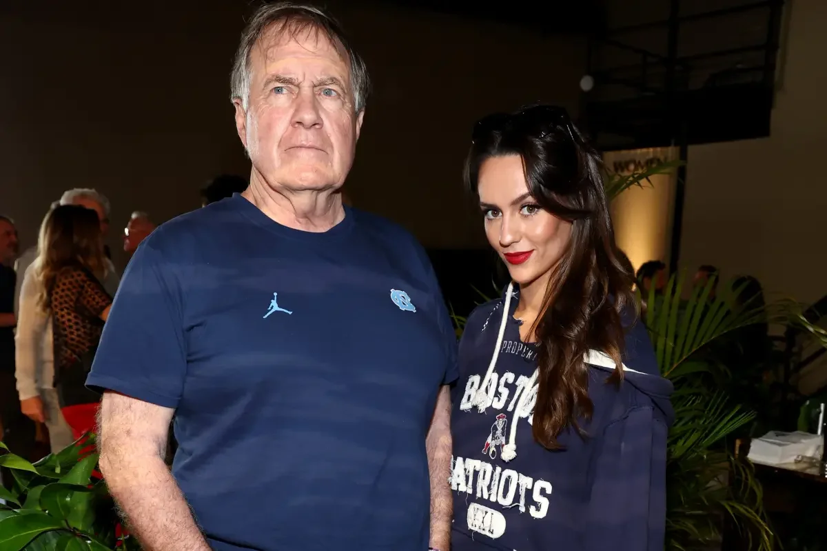 Belichick Hall of Fame Snub Sparks Social Media Firestorm