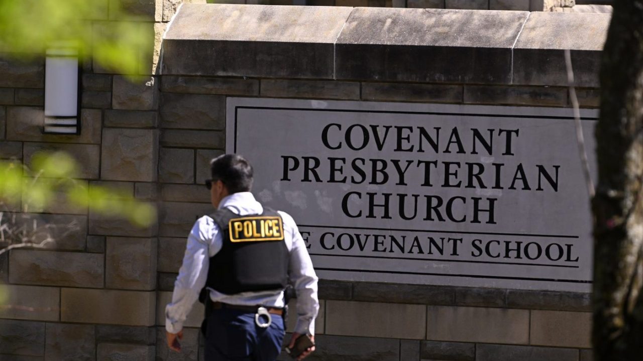 Controversy Surrounds Release of School Shooter's Writings in Tennessee