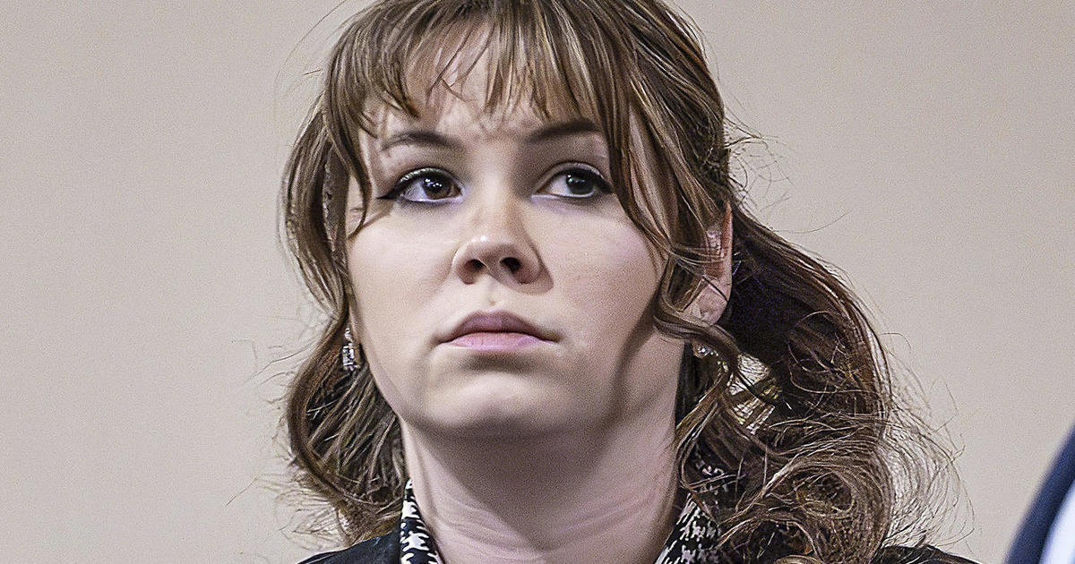 Featured image for "Rust" Armorer Hannah Gutierrez-Reed Receives 18-Month Maximum Sentence for Fatal On-Set Shooting