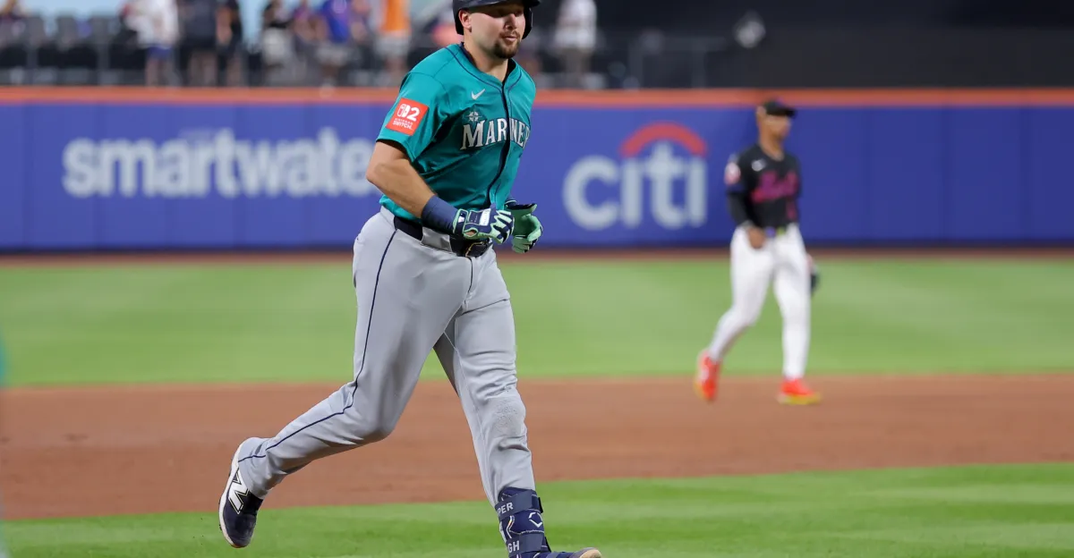 Mariners Game 123: Second Matchup Thread