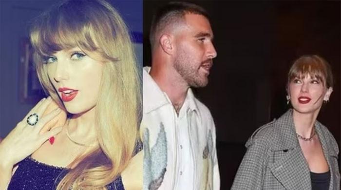 Featured image for Taylor Swift's Opal Birthday Ring: The Truth Behind Travis Kelce's Involvement