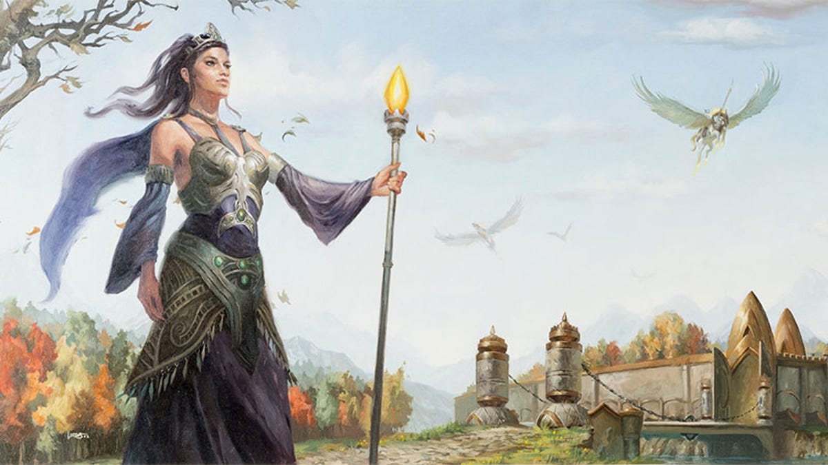 Featured image for MMO Backtracks on New Loot Boxes After Fan Outcry