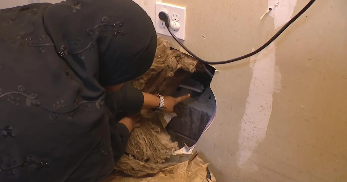 Featured image for Viral Fraud Video Sparks Vandalism and Theft at Minneapolis Somali Day Care