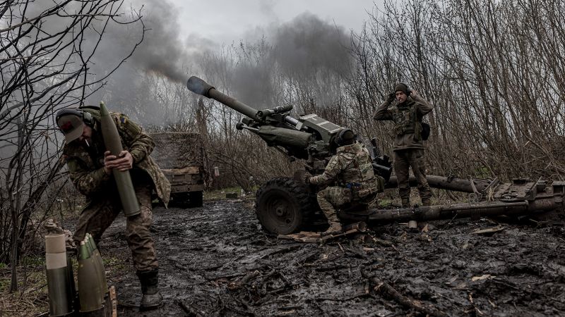 "Intelligence Leaks Expose US Surveillance of Allies and Adversaries' Military Struggles"