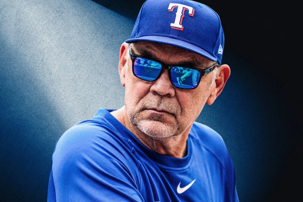 MLB Manager's Long Walks Boost Brain Power