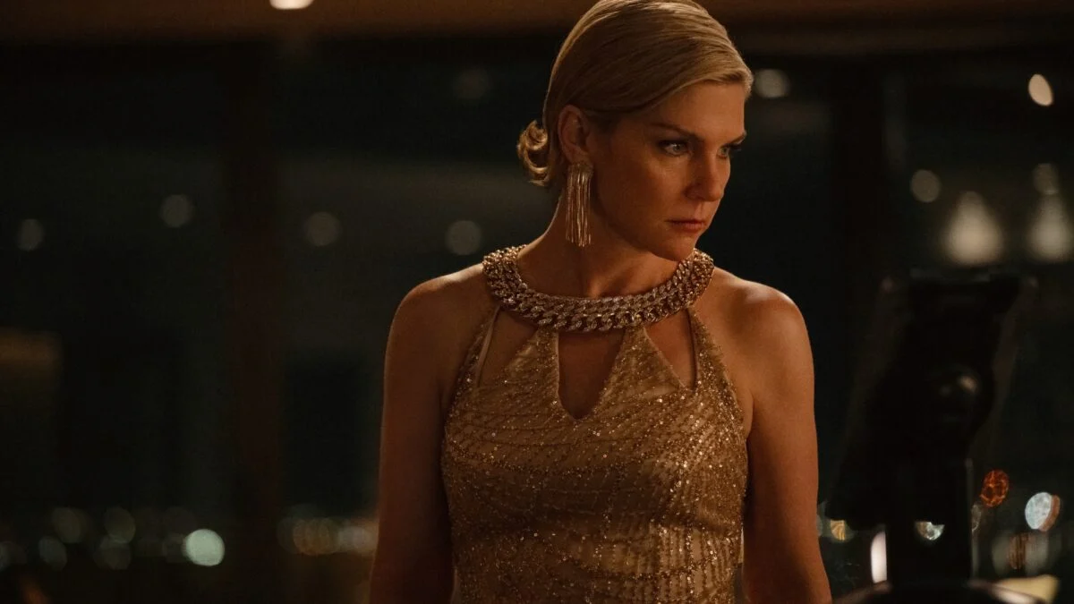 Featured image for Rhea Seehorn's Next Role: 'Magic: The Gathering' Tutorial Sorceress