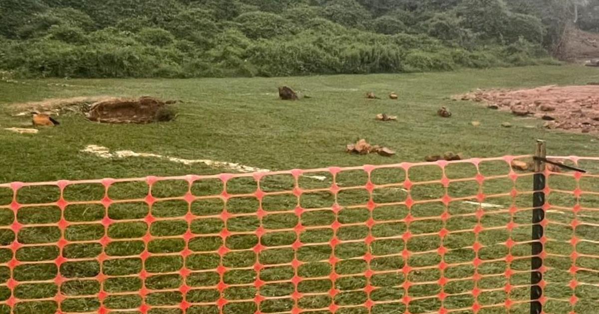 Featured image for Water Outages Impact Thousands in Howard and DeKalb Counties