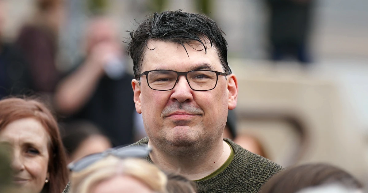 Featured image for Graham Linehan’s Arrest Highlights Free Speech Challenges in Europe