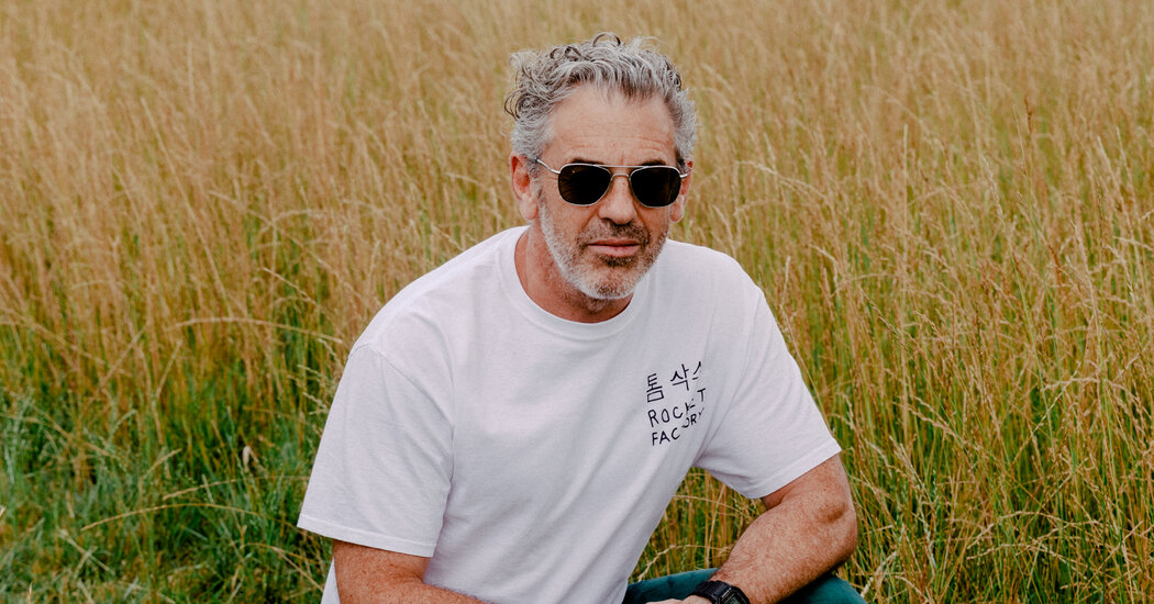 Nike cuts ties with Tom Sachs over workplace culture concerns.
