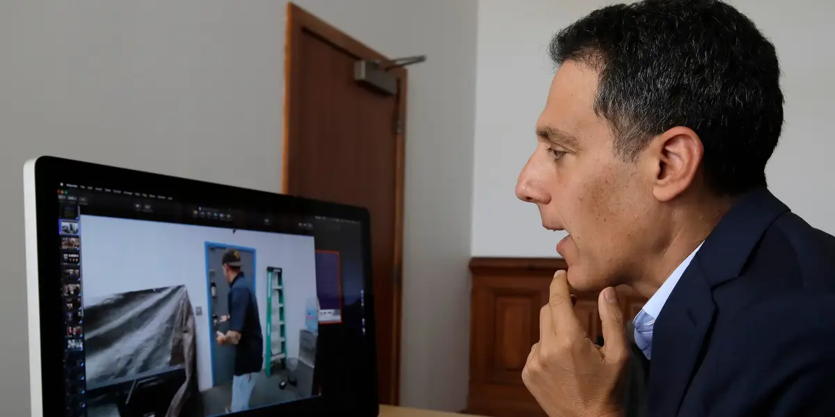 Featured image for AI and Industry Shifts Spark Concerns Over Computer Science Job Market