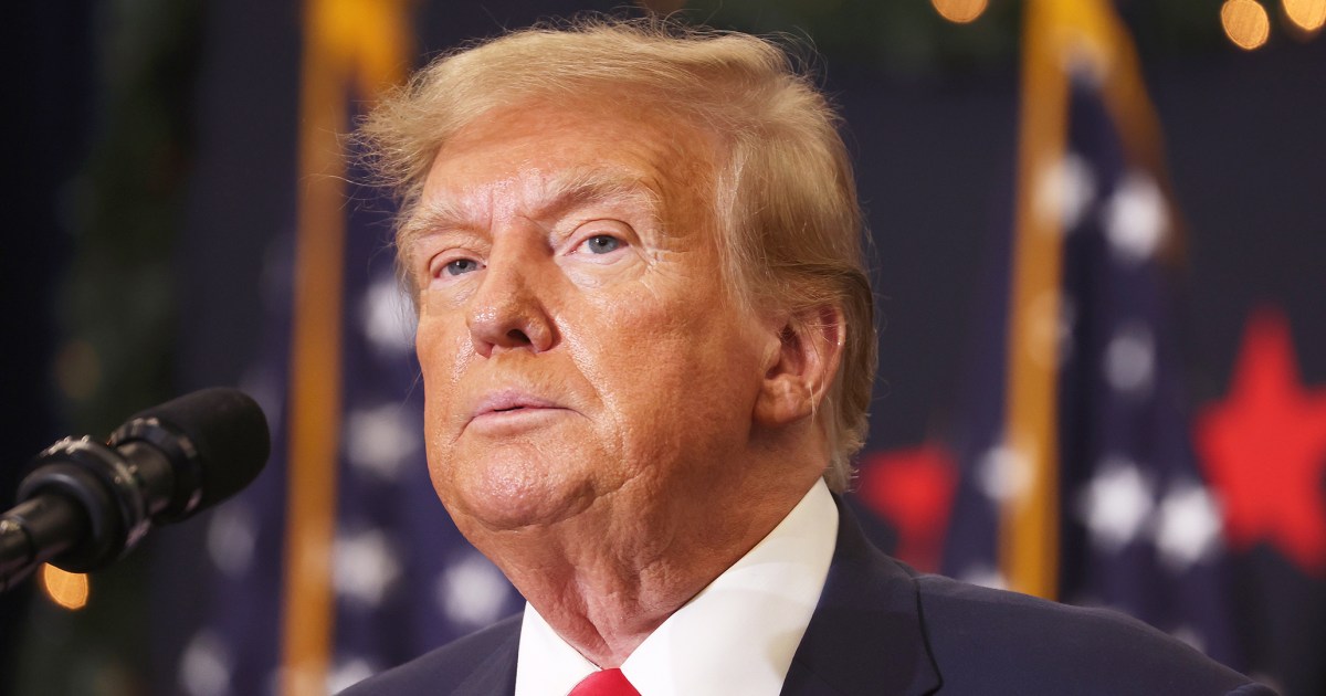 Trump Disqualified from Colorado Primary Ballot: Morning Rundown