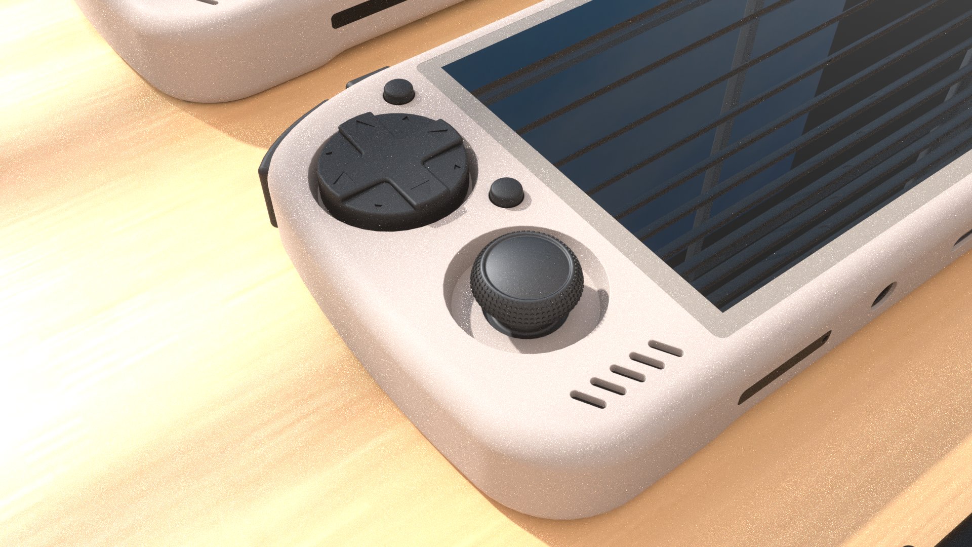 Featured image for Retroid Pocket 6 and KTR2: New Contenders in the Handheld Gaming Market