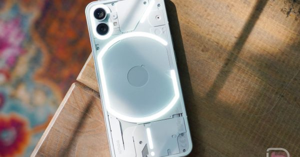 Featured image for "Nothing Phone (2) Set to Address Predecessor's Issues with New Design and Global Launch"