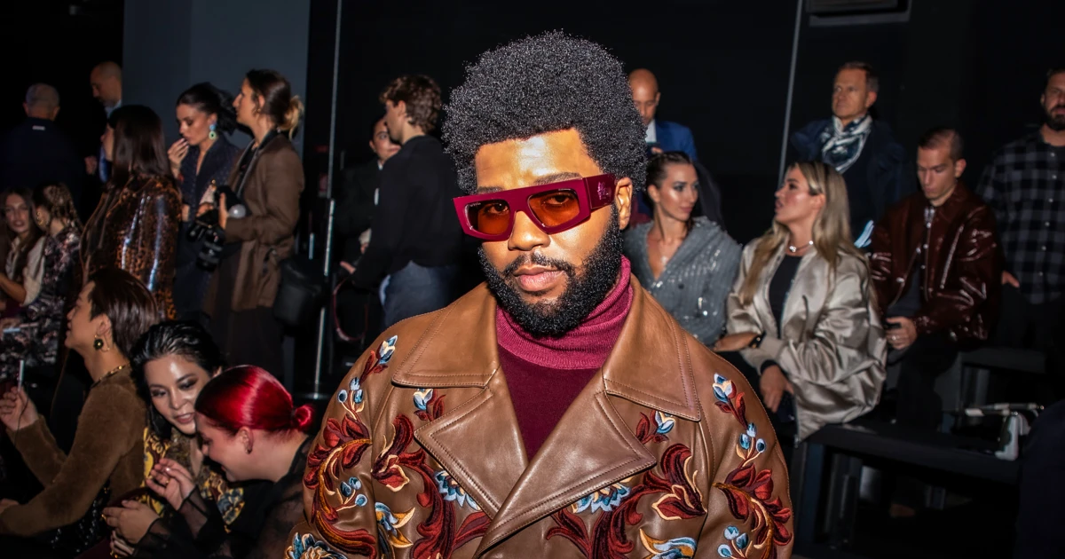 Featured image for Khalid Embraces Identity After Being Outed as Gay
