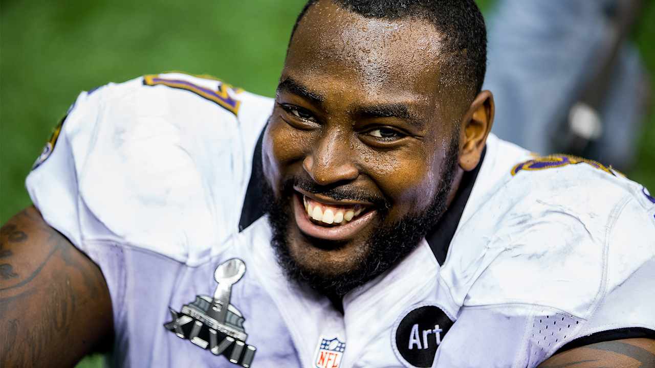 Featured image for Baltimore Ravens Mourn the Loss of Super Bowl Champion Arthur Jones