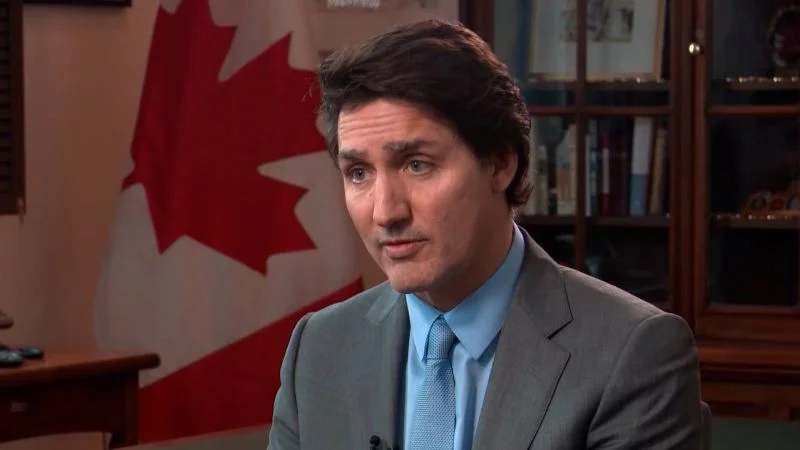 Biden and Trudeau tackle China's influence and trade paths