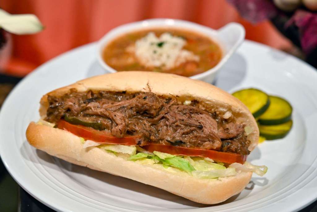 Featured image for "Must-Try and Must-Avoid Dishes at Tiana's Palace: Disneyland's Newest New Orleans-Inspired Restaurant"