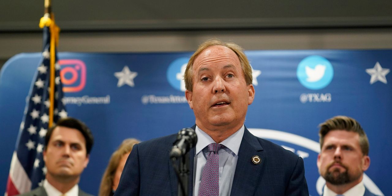 Impeachment Trial of Texas AG Ken Paxton Sparks Fallout and Editorial Debate