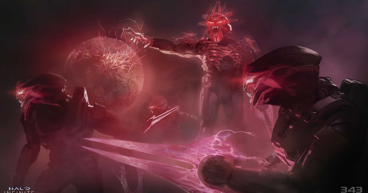 "Halo Infinite Season 4 introduces long-awaited Infection mode in June"